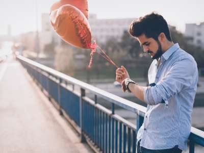 Probleme beim Dating können in Frust enden, müssen sie aber nicht!