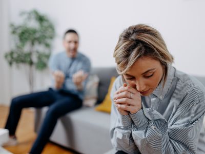 Toxische Beziehung – 15 Anzeichen um sie zu erkennen