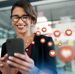 Welche Dating App passt zu mir als Frau?